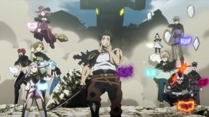 Black Clover Odcinek 122