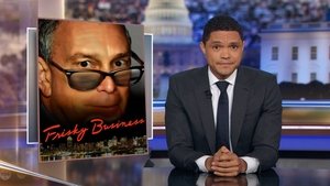 The Daily Show Odcinek 63