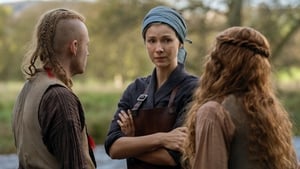 Outlander Kanapki na drogę