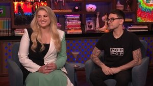 Watch What Happens Live with Andy Cohen Odcinek 23