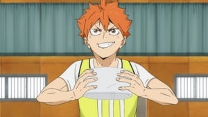 Haikyu!! Odcinek 7