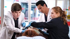 The Good Doctor Autopsja