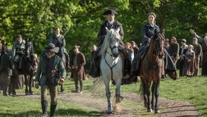 Outlander Wolność wyboru
