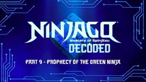 Ninjago - Mistrzowie Spinjitzu Odcinek 53