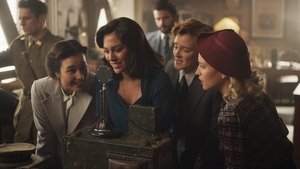 Telefonistki Rozdział 34: Nienawiść