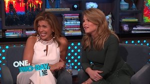 Watch What Happens Live with Andy Cohen Odcinek 27