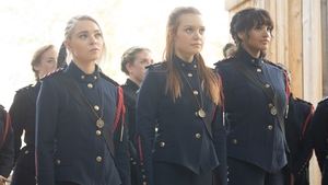 Motherland: Fort Salem My Witches