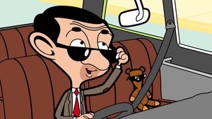 Mr. Bean: The Animated Series Odcinek 12