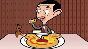 Mr. Bean: The Animated Series Odcinek 49