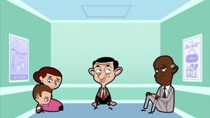 Mr. Bean: The Animated Series Odcinek 29