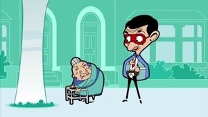 Mr. Bean: The Animated Series Odcinek 41