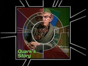 Star Trek: Stacja Kosmiczna Odcinek 21