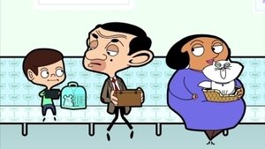 Mr. Bean: The Animated Series Odcinek 33