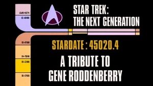 Star Trek: Następne pokolenie Odcinek 59