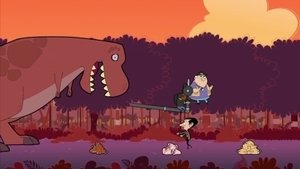 Mr. Bean: The Animated Series Odcinek 23