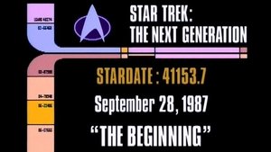 Star Trek: Następne pokolenie Odcinek 36