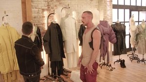 Project Runway Odcinek 13