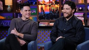 Watch What Happens Live with Andy Cohen Odcinek 36