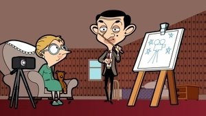 Mr. Bean: The Animated Series Odcinek 1