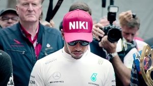 Formula 1: Jazda o życie Mroczne dni