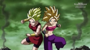 Super Dragon Ball Heroes Zamasu został wskrzeszony?! Początek wszechświatowego konfliktu!