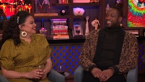 Watch What Happens Live with Andy Cohen Odcinek 31