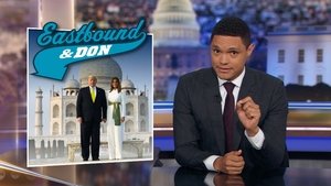 The Daily Show Odcinek 64
