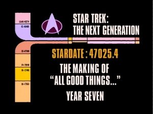 Star Trek: Następne pokolenie Odcinek 73