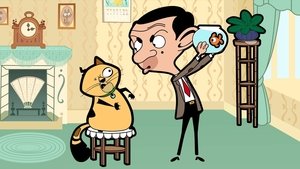Mr. Bean: The Animated Series Odcinek 2