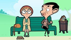 Mr. Bean: The Animated Series Odcinek 9
