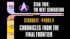 Star Trek: Następne pokolenie Odcinek 53