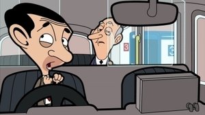Mr. Bean: The Animated Series Odcinek 26