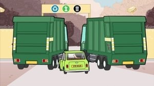 Mr. Bean: The Animated Series Odcinek 42