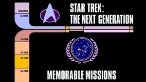 Star Trek: Następne pokolenie Odcinek 43