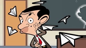 Mr. Bean: The Animated Series Odcinek 17