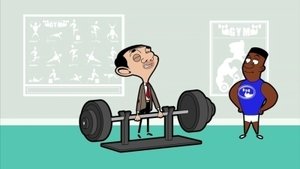 Mr. Bean: The Animated Series Odcinek 27