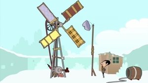 Mr. Bean: The Animated Series Odcinek 5