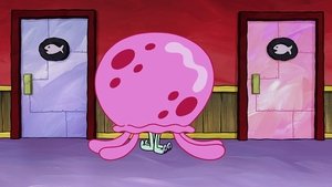 SpongeBob Kanciastoporty Odcinek 31