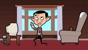 Mr. Bean: The Animated Series Odcinek 15