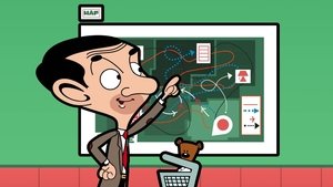 Mr. Bean: The Animated Series Odcinek 11