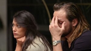Married at First Sight Odcinek 17