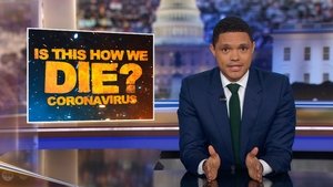The Daily Show Odcinek 66