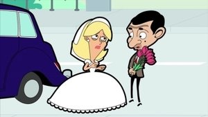 Mr. Bean: The Animated Series Odcinek 20