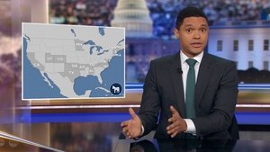 The Daily Show Odcinek 69