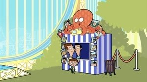 Mr. Bean: The Animated Series Odcinek 50