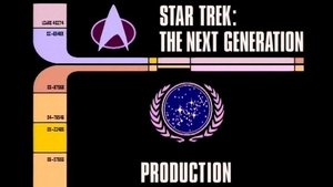 Star Trek: Następne pokolenie Odcinek 65