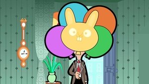 Mr. Bean: The Animated Series Odcinek 45