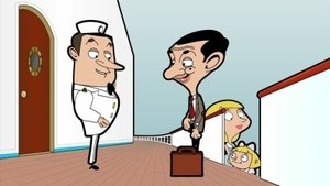 Mr. Bean: The Animated Series Odcinek 3
