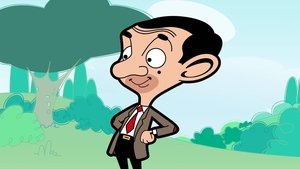 Mr. Bean: The Animated Series Odcinek 13