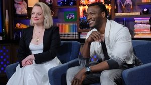 Watch What Happens Live with Andy Cohen Odcinek 40